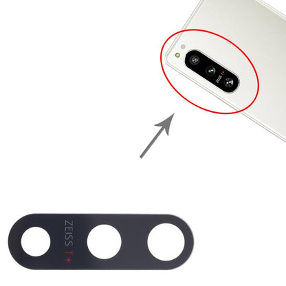 For Sony Xperia 5 IV Original Back Camera Lens, For Sony Xperia 5 IV(Original)
