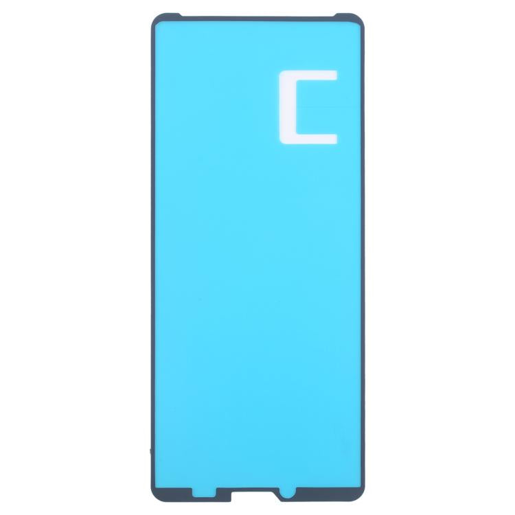 For Sony Xperia 10 V 10pcs Front Housing Adhesive, For Sony Xperia 10 V