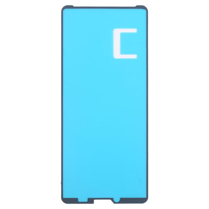 For Sony Xperia 10 V 10pcs Front Housing Adhesive, For Sony Xperia 10 V