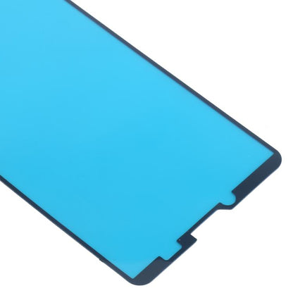 For Sony Xperia 10 V 10pcs Front Housing Adhesive, For Sony Xperia 10 V