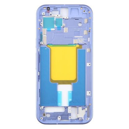 For Google Pixel 10a Original Middle Frame Bezel Plate, For Google Pixel 10a(Original)