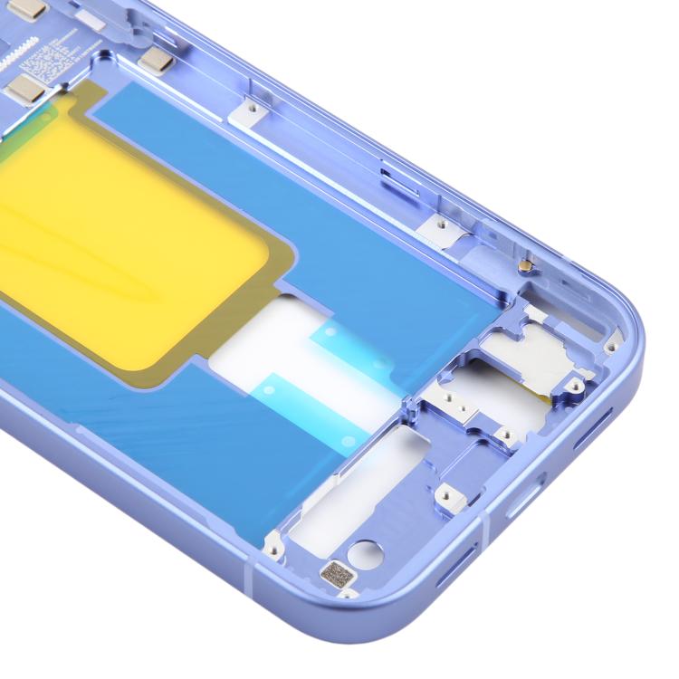 For Google Pixel 10a Original Middle Frame Bezel Plate, For Google Pixel 10a(Original)