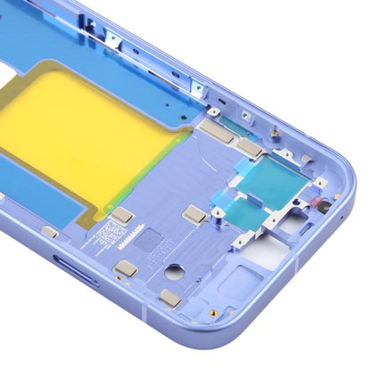 For Google Pixel 10a Original Middle Frame Bezel Plate, For Google Pixel 10a(Original)