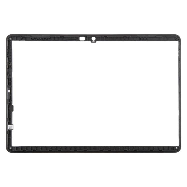 For Lenovo Tab K10C E10C TB-X6E6N TB-X6E6 Original Front LCD Screen Bezel Frame, For Lenovo Tab K10C E10C(Original)
