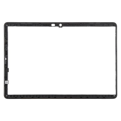 For Lenovo Tab K10C E10C TB-X6E6N TB-X6E6 Original Front LCD Screen Bezel Frame, For Lenovo Tab K10C E10C(Original)