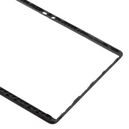 For Lenovo Tab K10C E10C TB-X6E6N TB-X6E6 Original Front LCD Screen Bezel Frame, For Lenovo Tab K10C E10C(Original)