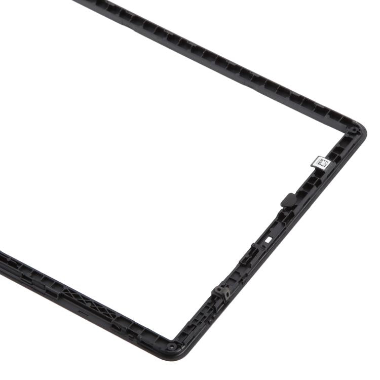 For Lenovo Tab K10C E10C TB-X6E6N TB-X6E6 Original Front LCD Screen Bezel Frame, For Lenovo Tab K10C E10C(Original)