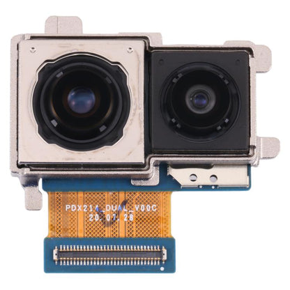 For Sony Xperia 5 III Main Back Facing Camera, For Sony Xperia 5 III