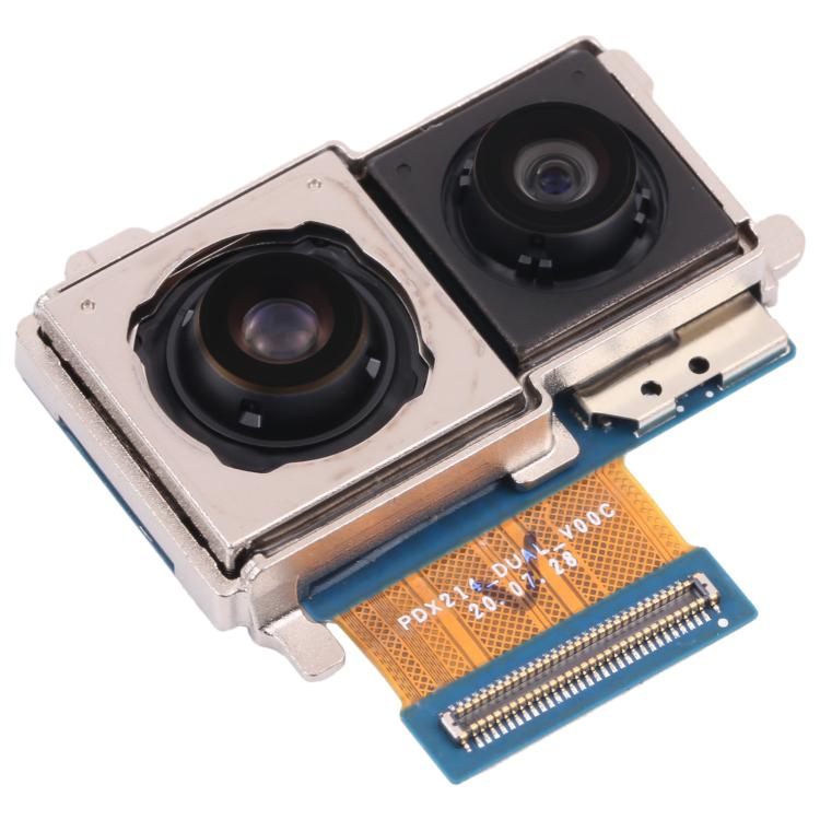 For Sony Xperia 5 III Main Back Facing Camera, For Sony Xperia 5 III