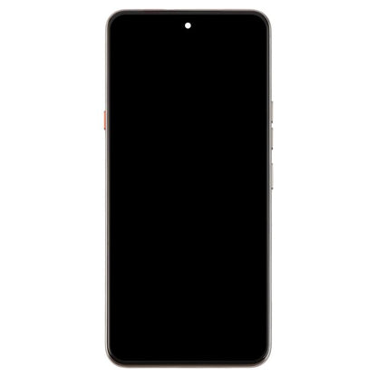 For Tecno Camon 40 Premier CM8 Original LCD Screen Digitizer Full Assembly with Frame