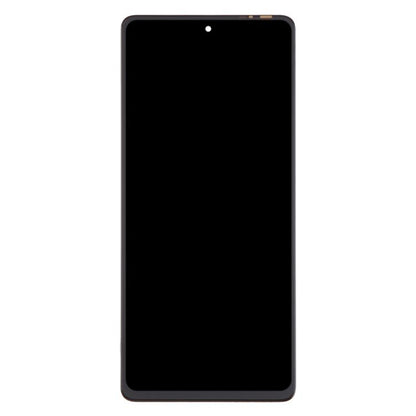 For Infinix Note 30 VIP X6710 Original OLED LCD Screen with Digitizer Full Assembly, For Infinix Note 30 VIP(Original)
