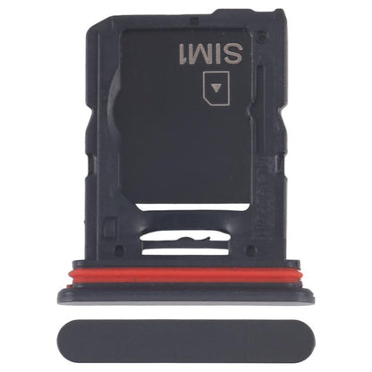 For Sony Xperia 10 VII Original SIM Card Tray + SIM Card Tray / Micro SD Card Tray, For Sony Xperia 10 VII(Original,Dual SIM)