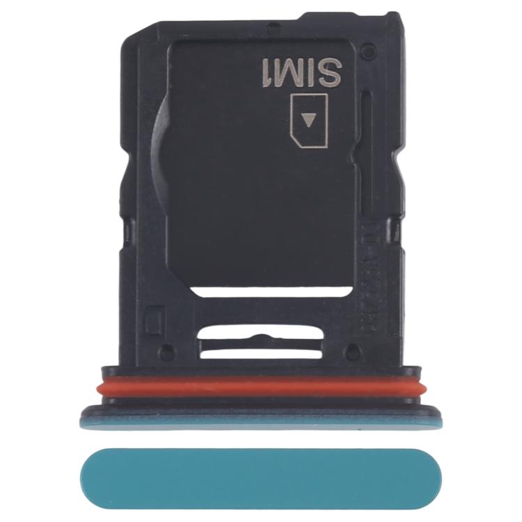 For Sony Xperia 10 VII Original SIM Card Tray + SIM Card Tray / Micro SD Card Tray, For Sony Xperia 10 VII(Original,Dual SIM)