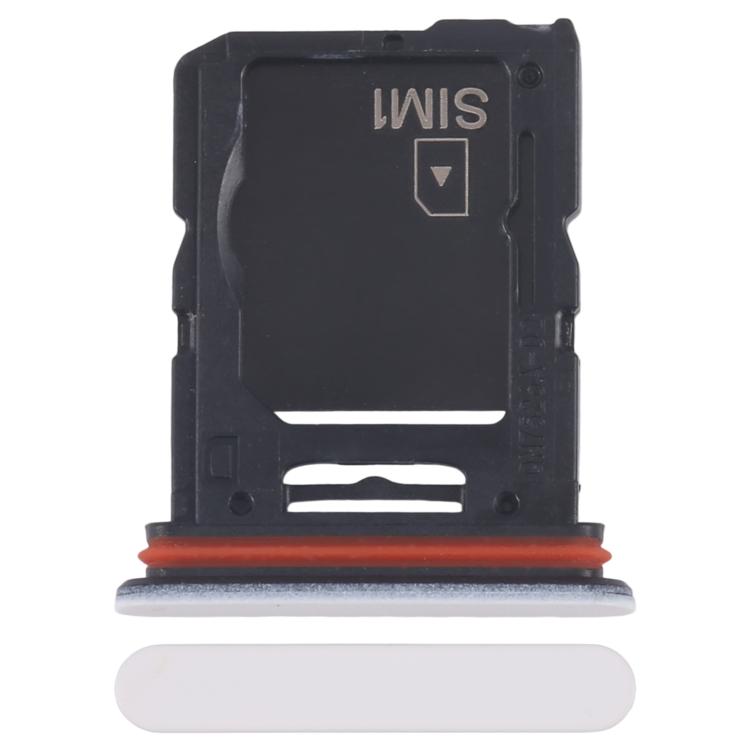 For Sony Xperia 10 VII Original SIM Card Tray + SIM Card Tray / Micro SD Card Tray, For Sony Xperia 10 VII(Original,Dual SIM)
