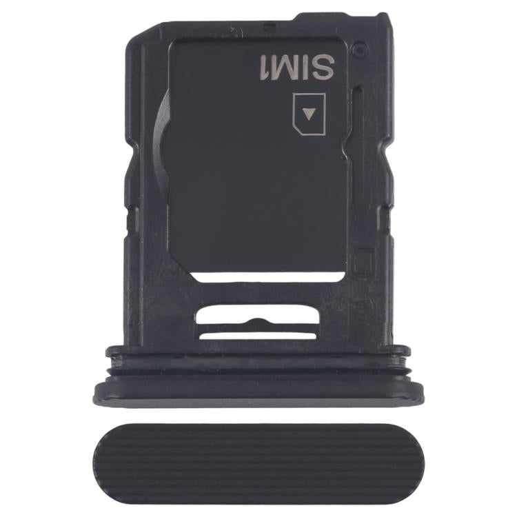 For Sony Xperia 1 VII Original SIM Card Tray + SIM Card Tray / Micro SD Card Tray, For Sony Xperia 1 VII(Original,Dual SIM)