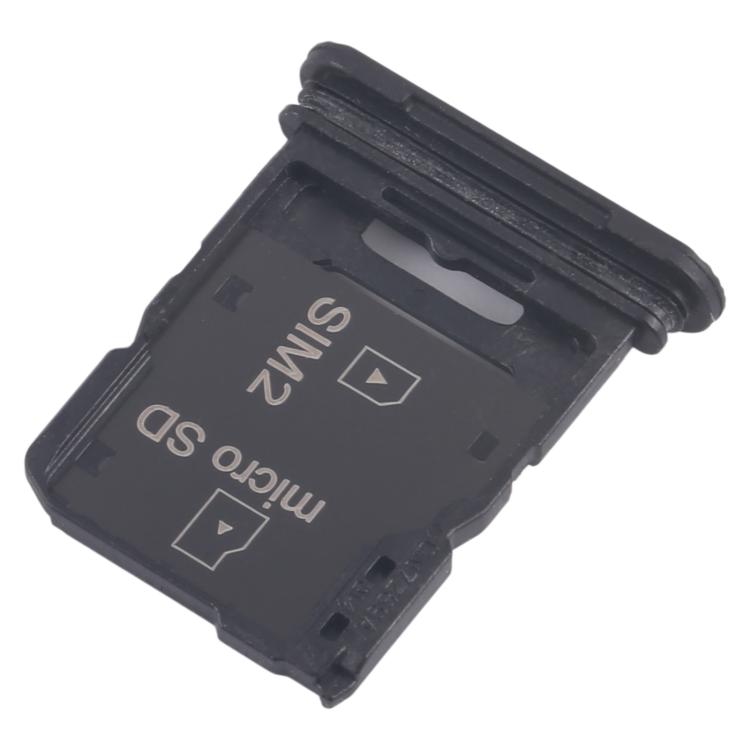 For Sony Xperia 1 VII Original SIM Card Tray + SIM Card Tray / Micro SD Card Tray, For Sony Xperia 1 VII(Original,Dual SIM)
