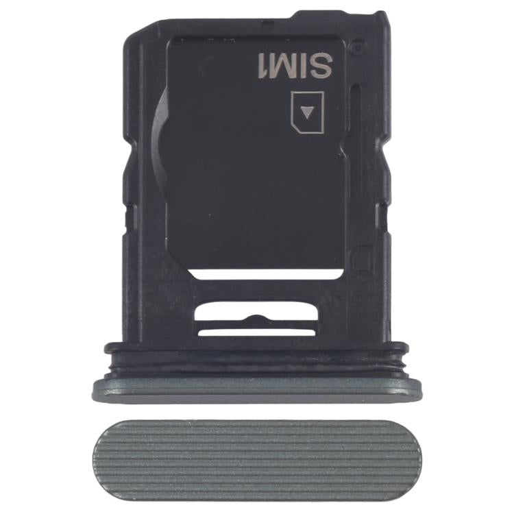 For Sony Xperia 1 VII Original SIM Card Tray + SIM Card Tray / Micro SD Card Tray, For Sony Xperia 1 VII(Original,Dual SIM)