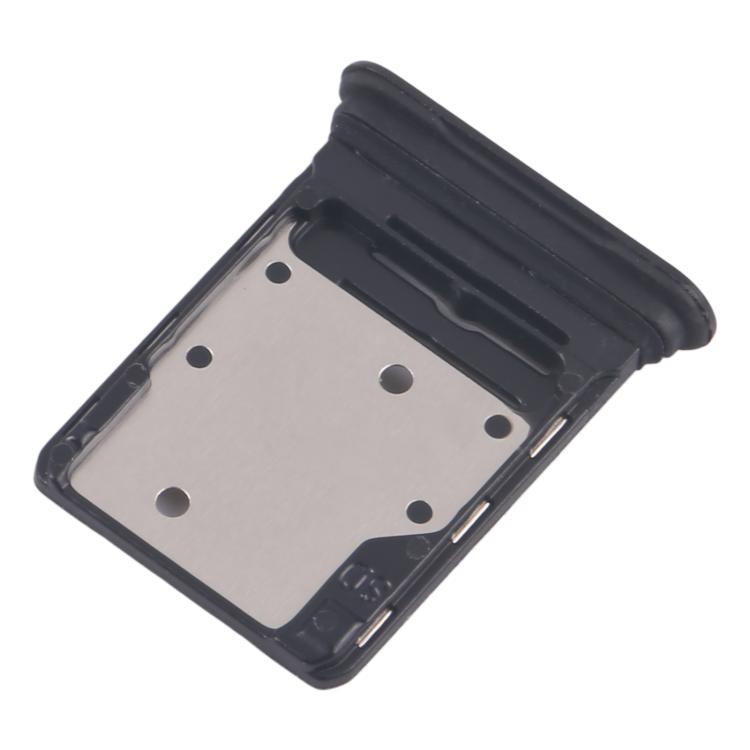 For Sony Xperia 1 IV Original SIM Card Tray + Micro SD Card Tray, For Sony Xperia 1 IV(Original)