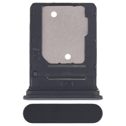 For Sony Xperia 1 V Original SIM Card Tray + Micro SD Card Tray, For Sony Xperia 1 V(Original)