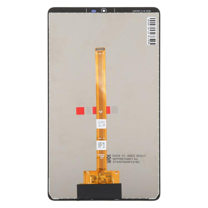 For Galaxy Tab A11 SM-X130 Original LCD Screen with Digitizer Full Assembly, For Samsung Galaxy Tab A11 SM-X130/SM-X133(Original)
