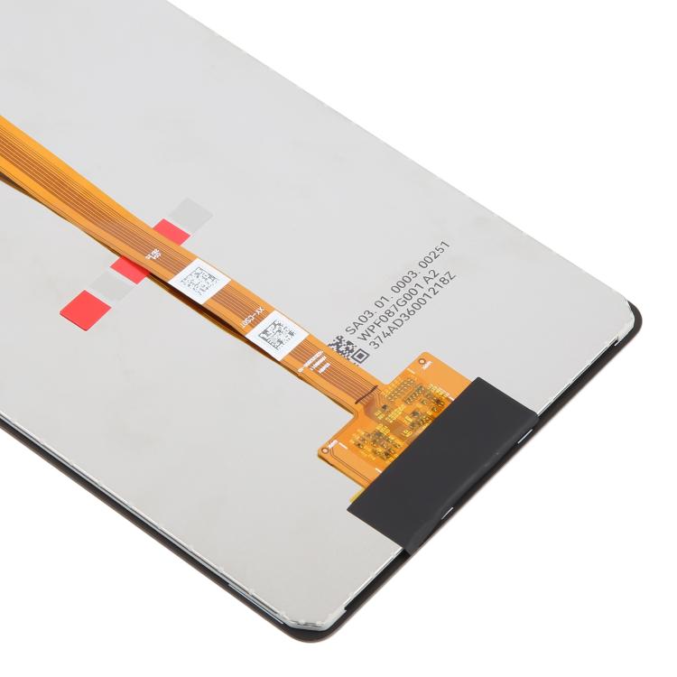 For Galaxy Tab A11 SM-X130 Original LCD Screen with Digitizer Full Assembly, For Samsung Galaxy Tab A11 SM-X130/SM-X133(Original)