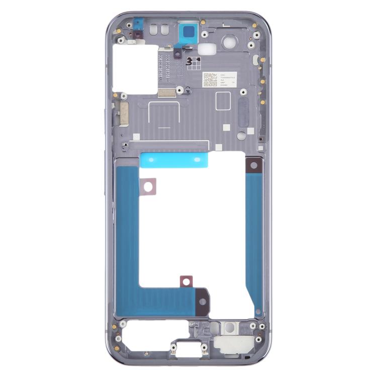 For Google Pixel 10 Pro XL Original Middle Frame Bezel Plate, For Google Pixel 10 Pro XL(Original)