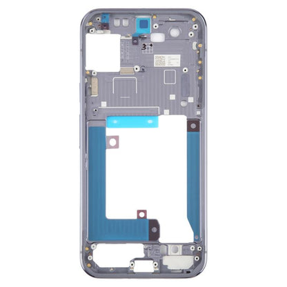 For Google Pixel 10 Pro XL Original Middle Frame Bezel Plate, For Google Pixel 10 Pro XL(Original)