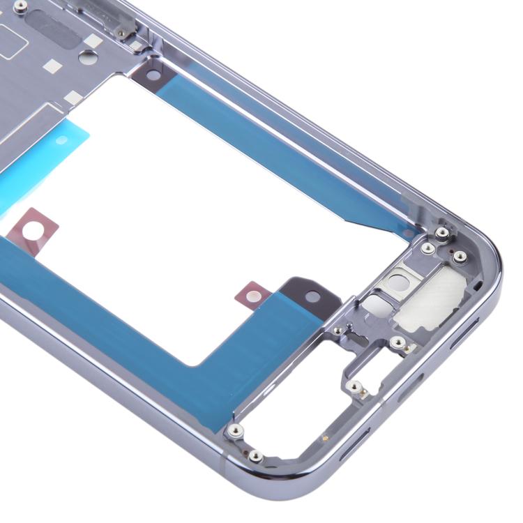 For Google Pixel 10 Pro XL Original Middle Frame Bezel Plate, For Google Pixel 10 Pro XL(Original)