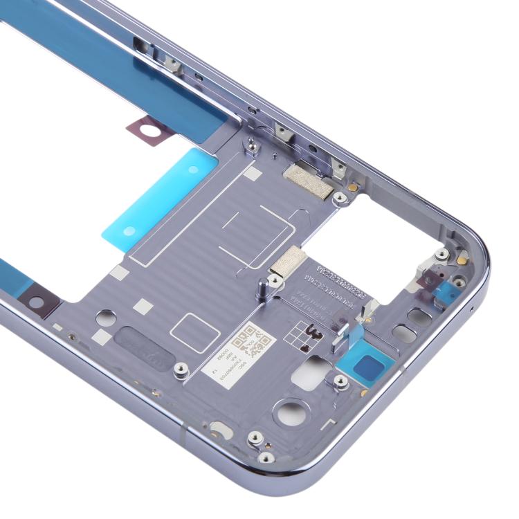 For Google Pixel 10 Pro XL Original Middle Frame Bezel Plate, For Google Pixel 10 Pro XL(Original)