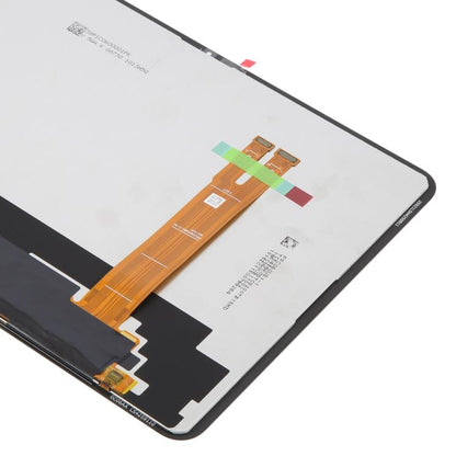 For OnePlus Pad Go 2 OPD2504 OPD2505 Original LCD Screen With Digitizer Full Assembly, For OnePlus Pad Go 2(Original)