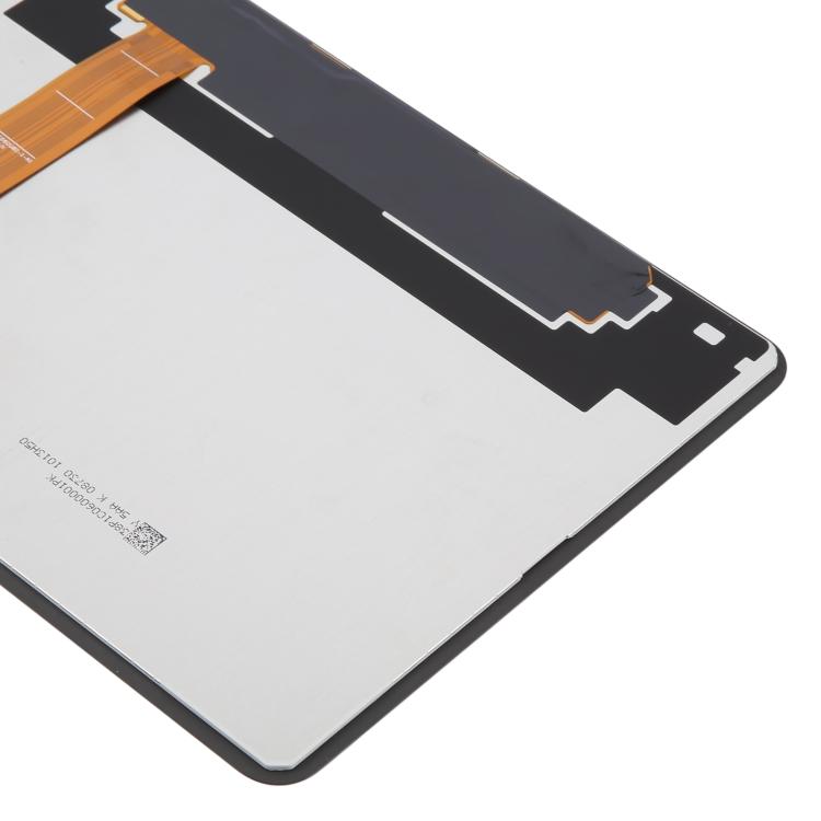 For OnePlus Pad Go 2 OPD2504 OPD2505 Original LCD Screen With Digitizer Full Assembly, For OnePlus Pad Go 2(Original)