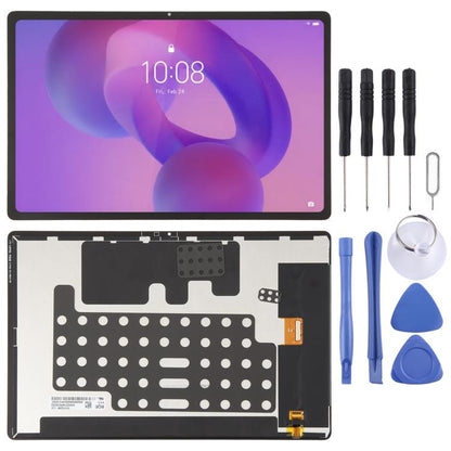 For Lenovo Idea Tab Plus K12c 2025 TB361FU TB361ZU Original LCD Screen With Digitizer Full Assembly, For Lenovo Idea Tab Plus K12c 2025(Original)