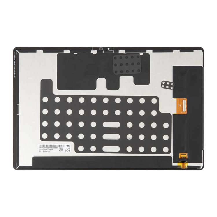 For Lenovo Idea Tab Plus K12c 2025 TB361FU TB361ZU Original LCD Screen With Digitizer Full Assembly, For Lenovo Idea Tab Plus K12c 2025(Original)