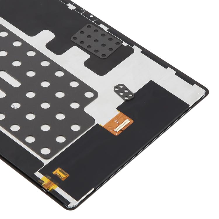 For Lenovo Idea Tab Plus K12c 2025 TB361FU TB361ZU Original LCD Screen With Digitizer Full Assembly, For Lenovo Idea Tab Plus K12c 2025(Original)