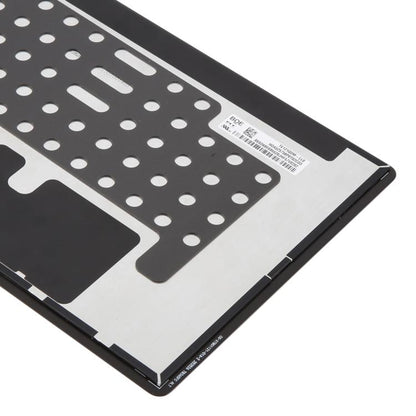 For Lenovo Idea Tab Plus K12c 2025 TB361FU TB361ZU Original LCD Screen With Digitizer Full Assembly, For Lenovo Idea Tab Plus K12c 2025(Original)
