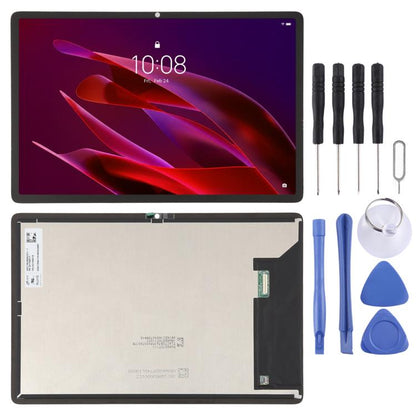 For Lenovo ThinkTab X11 Gen 1 TB353FU TB353ZU Original LCD Screen With Digitizer Full Assembly, For Lenovo ThinkTab X11 Gen 1(Original)