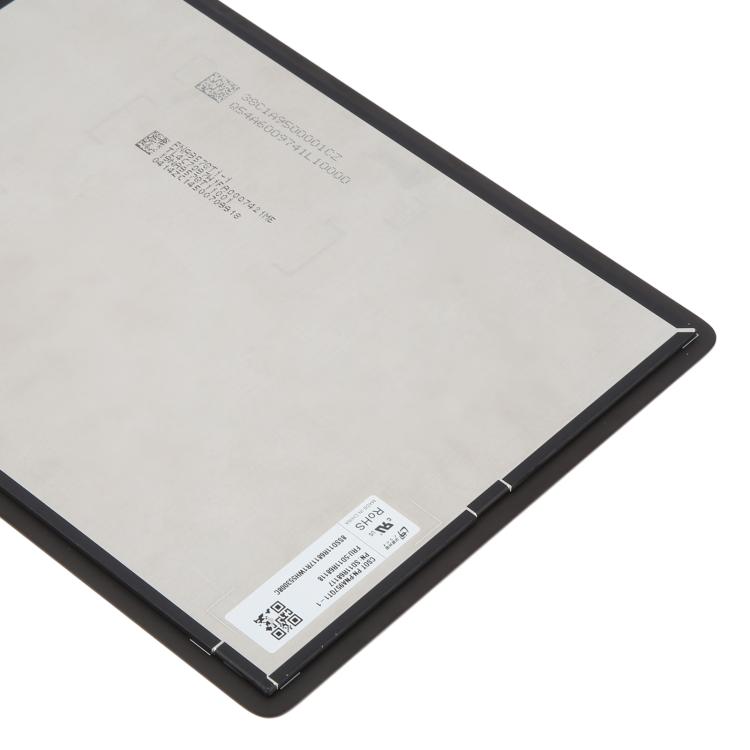 For Lenovo ThinkTab X11 Gen 1 TB353FU TB353ZU Original LCD Screen With Digitizer Full Assembly, For Lenovo ThinkTab X11 Gen 1(Original)