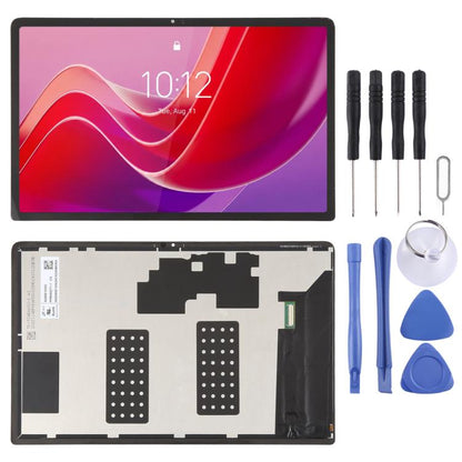 For Lenovo ZhaoYang G12 Tablet TB‑X903F Original LCD Screen With Digitizer Full Assembly, For Lenovo ZhaoYang G12 Tablet(Original)