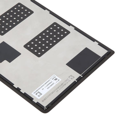 For Lenovo ZhaoYang G12 Tablet TB‑X903F Original LCD Screen With Digitizer Full Assembly, For Lenovo ZhaoYang G12 Tablet(Original)