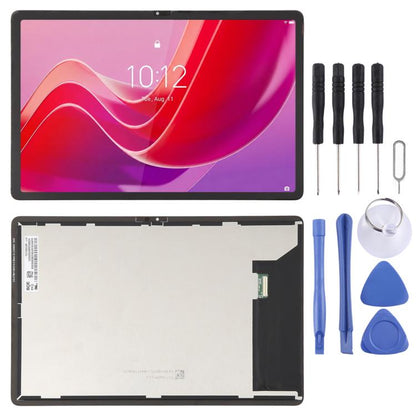 For Lenovo ZhaoYang G11 Tablet TB‑X802F Original LCD Screen With Digitizer Full Assembly, For Lenovo ZhaoYang G11 Tablet(Original)