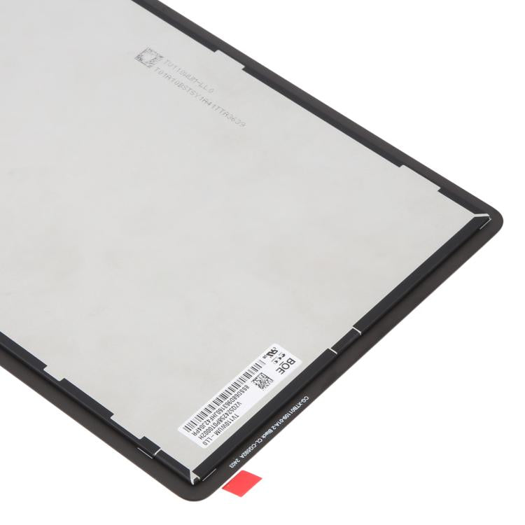 For Lenovo ZhaoYang G11 Tablet TB‑X802F Original LCD Screen With Digitizer Full Assembly, For Lenovo ZhaoYang G11 Tablet(Original)
