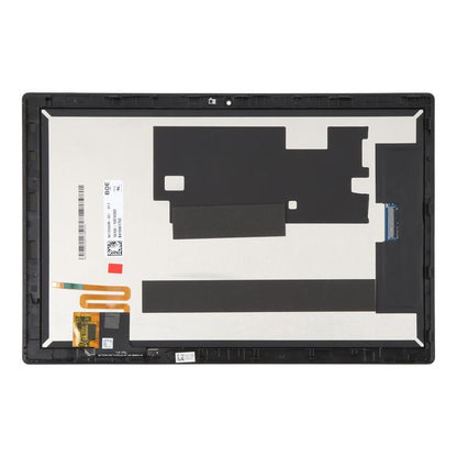 For Asus Chromebook CM30 Detachable CM3001 Original LCD Screen With Digitizer Full Assembly, For Asus Chromebook CM30 Detachable CM3001(Original)