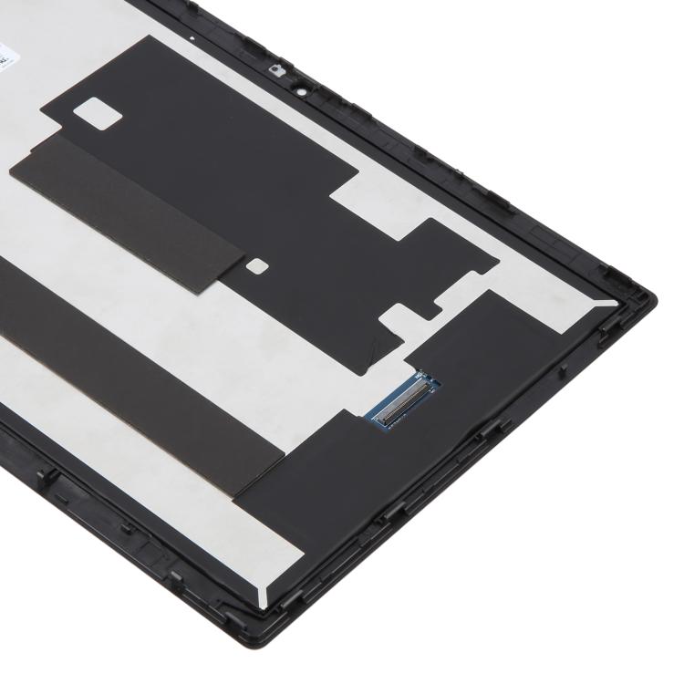 For Asus Chromebook CM30 Detachable CM3001 Original LCD Screen With Digitizer Full Assembly, For Asus Chromebook CM30 Detachable CM3001(Original)