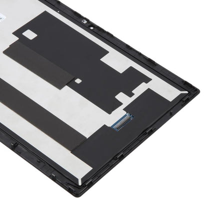 For Asus Chromebook CM30 Detachable CM3001 Original LCD Screen With Digitizer Full Assembly, For Asus Chromebook CM30 Detachable CM3001(Original)