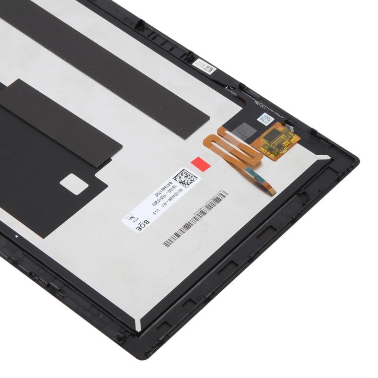 For Asus Chromebook CM30 Detachable CM3001 Original LCD Screen With Digitizer Full Assembly, For Asus Chromebook CM30 Detachable CM3001(Original)