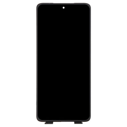 For Motorola Edge 60 Neo Original LCD Screen With Digitizer Full Assembly, For Motorola Edge 60 Neo(Original)