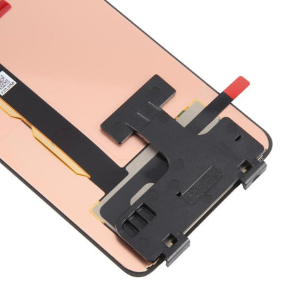 For Motorola Edge 60 Neo Original LCD Screen With Digitizer Full Assembly, For Motorola Edge 60 Neo(Original)