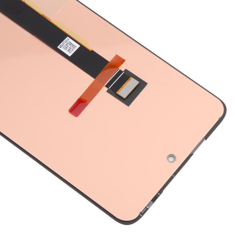 For Motorola Edge 60 Neo Original LCD Screen With Digitizer Full Assembly, For Motorola Edge 60 Neo(Original)