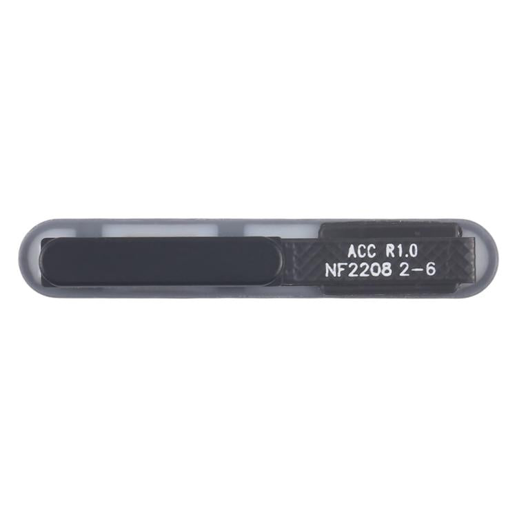 For Sony Xperia Ace II Original Fingerprint Sensor Flex Cable, For Sony Xperia Ace II (Original)
