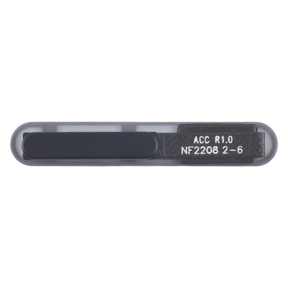 For Sony Xperia Ace II Original Fingerprint Sensor Flex Cable, For Sony Xperia Ace II (Original)